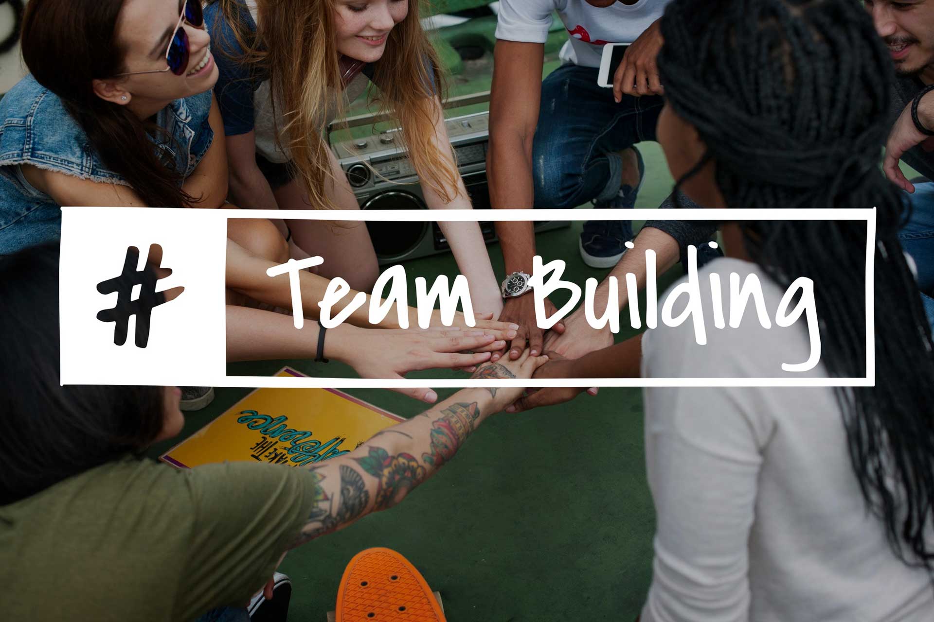 team-building planche a voile team building